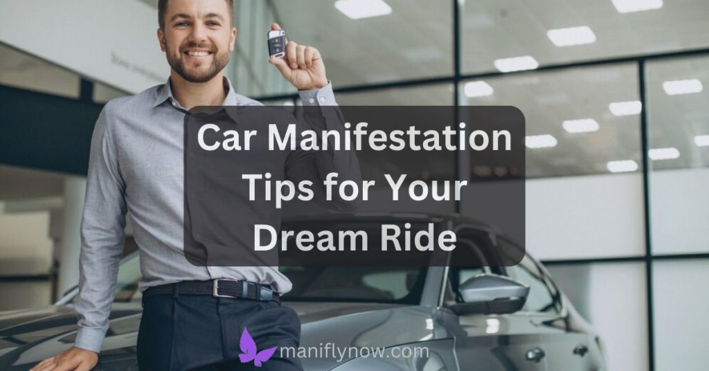 Car Manifestation