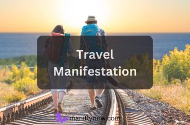 Travel Manifestation